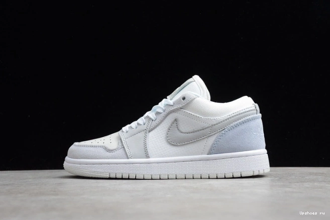 “Paris” Low 1 Jordan Air CV3043-100 0502